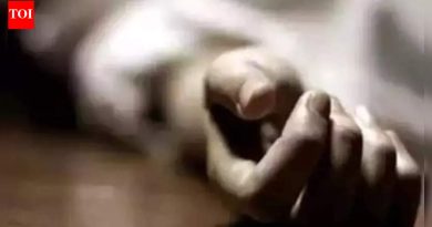 पतंग उडवताना अपूर्ण इमारतीच्या डक्टमधून पडून मुलगा मृत्यूमुखी पडला