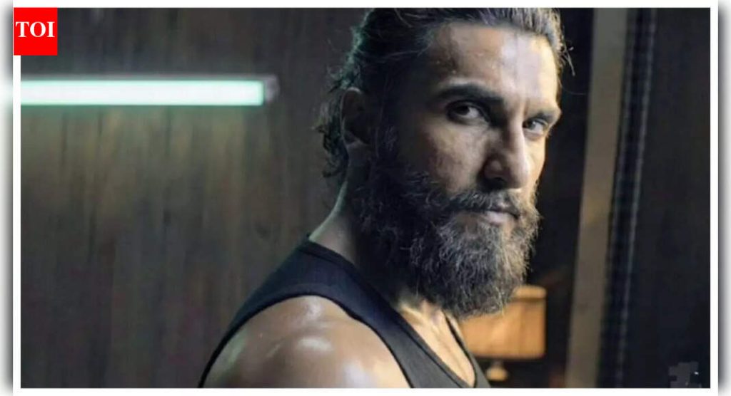 ‘धुरंधर’ बॉक्स ऑफिस कलेक्शन दिवस 37: रणवीर सिंग, अक्षय खन्ना यांच्या चित्रपटाने शनिवारी ‘द राजा साब’च्या धूमधडाक्यात 5.75 कोटी रुपयांची कमाई केली |