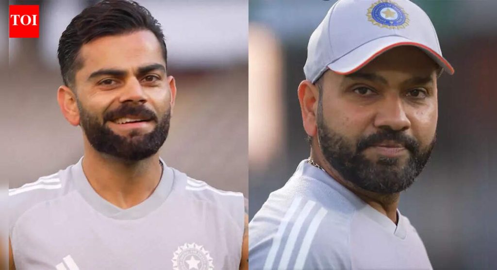 IND vs NZ 1ली ODI: विराट कोहली, रोहित शर्मा फोकसमध्ये कारण भारताचे लक्ष न्यूझीलंड विरुद्ध मजबूत सुरुवात