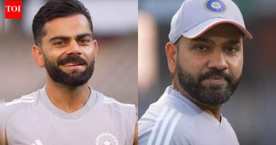 IND vs NZ 1ली ODI: विराट कोहली, रोहित शर्मा फोकसमध्ये कारण भारताचे लक्ष न्यूझीलंड विरुद्ध मजबूत सुरुवात