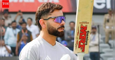 ‘विराट कोहलीने खूप लवकर निवृत्ती घेतली; तो एक मशीन आहे’: ॲलन डोनाल्ड