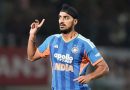 ‘अरशदीप सिंग कुठे आहे?’ – भारताचा वेगवान गोलंदाज पहिल्या IND विरुद्ध NZ ODI मधून बाद झाल्यानंतर इंटरनेटवर आनंदी मेम्सचा पूर आला