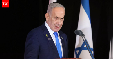 ‘लवकरच जुलमी राजवटीतून मुक्त होऊ’: नेतान्याहू इराणवर बारकाईने नजर ठेवत आहेत; आंदोलकांना पाठिंबा देतो