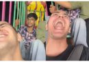 ब्रिटनचा माणूस स्थानिक भारतीय जत्रेत 80 रुपयांचा स्विंग सुरक्षेशिवाय चालवतो, त्याचा आनंददायक, पण भयानक अनुभव शेअर करतो, ‘मी इतका तणाव कधीच अनुभवला नव्हता….’