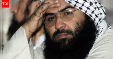 JeM प्रमुख: हजारो आत्मघाती बॉम्बर जाण्यासाठी तयार ठेवा