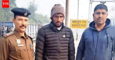 5 महिने, 500 गावे: 15 वर्षाच्या मुलाचा छळ करणाऱ्याचा मागोवा पोलिसांनी कसा लावला; चारा-कटरमध्ये पीडितेचा हात कापला