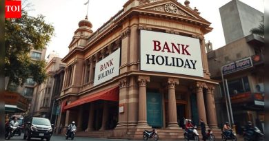 स्वामी विवेकानंदांच्या जयंतीनिमित्त बँकांना सुट्टी: 12 जानेवारीला बँका बंद राहतील का? राज्यवार यादी तपासा