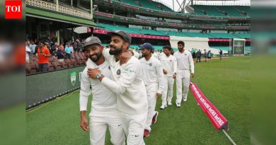 ‘विराट कोहली अहंकारी आहे का?’ अजिंक्य रहाणेने दिलखुलास उत्तर दिले – पहा