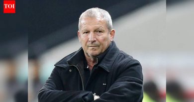 फ्रेंच सॉकरमधील उत्कट व्यक्तिमत्व रोलँड कोर्बिस यांचे ७२ व्या वर्षी निधन झाले फुटबॉल बातम्या