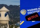नेटफ्लिक्स करार: पॅरामाउंट स्कायडान्सने वॉर्नर ब्रदर्स डिस्कवरीवर दावा केला; .7 अब्ज करारावर खुलासा मागतो
