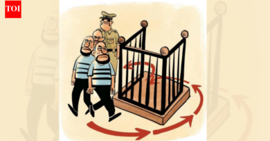 नेहमीचे संशयित? तेच 6 अनेक प्रकरणांमध्ये खासदार सरकारी साक्षीदार म्हणून साक्ष देतात