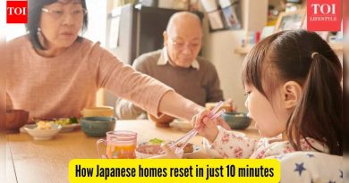 दररोज फक्त 10 मिनिटांत जपानी घरे कशी रीसेट होतात: मायक्रो-रीसेटची जादू समजून घेणे
