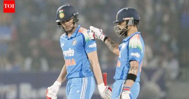 चेस किंग्स ऑफ वर्ल्ड क्रिकेट: भारत इतिहास रचला, वनडेमध्ये 20 वेळा 300 पेक्षा जास्त लक्ष्य शोधणारा पहिला संघ बनला