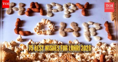 लोहरीच्या शुभेच्छा आणि भाव: 75+ 2026 साठी लोहरीच्या शुभेच्छा संदेश, शुभेच्छा, शुभेच्छा आणि कोट्स |