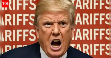 ट्रम्पचा ताजा झटका: इराणशी व्यापार करणाऱ्या देशांवर २५% शुल्क – याचा भारतासाठी काय अर्थ?