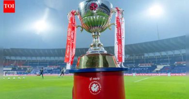 ISL सर्व 14 क्लबसह पुढे जाईल, आता प्राथमिक उद्दिष्ट खर्च कमी करणे | फुटबॉल बातम्या