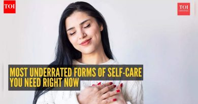 5 स्व-काळजीचे सर्वात कमी दर्जाचे प्रकार ज्याकडे तुम्ही कदाचित दुर्लक्ष करत आहात (पण आत्ता गरज आहे)
