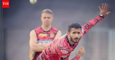 ‘दबाव, वेदना, त्याग’: माजी KKR फिरकीपटूचा IPL स्पॉटलाइटपासून 31 व्या वर्षी अंतिम निरोपापर्यंतचा प्रवास