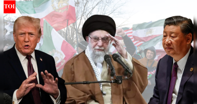 25% टॅरिफ धमकी: ट्रम्पच्या इराणच्या हालचालीने शी खवळले; अमेरिका-चीन युद्धविराम टिकेल का?