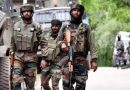 J&K: कठुआमध्ये सुरक्षा दलांनी शोध मोहीम सुरू केली; बंदुकीच्या गोळ्या ऐकू आल्या