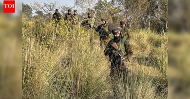 मोठी कारवाई: ‘दहशतवादी संबंधां’ प्रकरणी जम्मू-काश्मीरच्या पाच सरकारी कर्मचाऱ्यांना बडतर्फ; एक लश्कर कमांडरच्या ‘नियमित संपर्कात’ होता