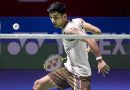 India Open badminton tournament: Lakshya Sen makes winning start; ट्रीसा जॉली-गायत्री गोपीचंद जोडीही चमकली