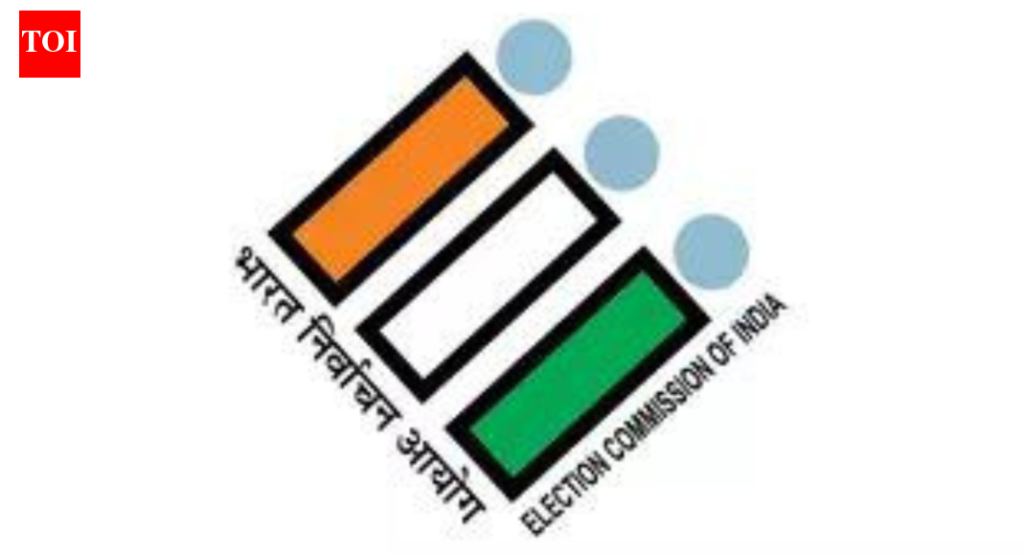 SIR छाननी फक्त मतदार यादीसाठी, हद्दपार नाही: EC