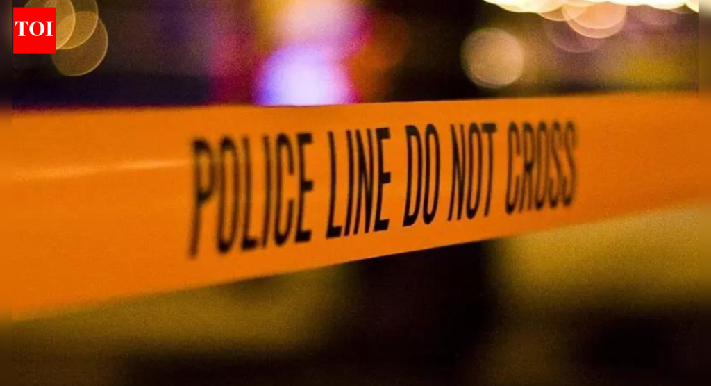 महाराष्ट्र: अजित पवार यांच्या निवडणूक प्रचाराच्या समारोपाच्या दिवशी पोलिसांनी पुण्यातील कंपनीच्या कार्यालयाला भेट दिली