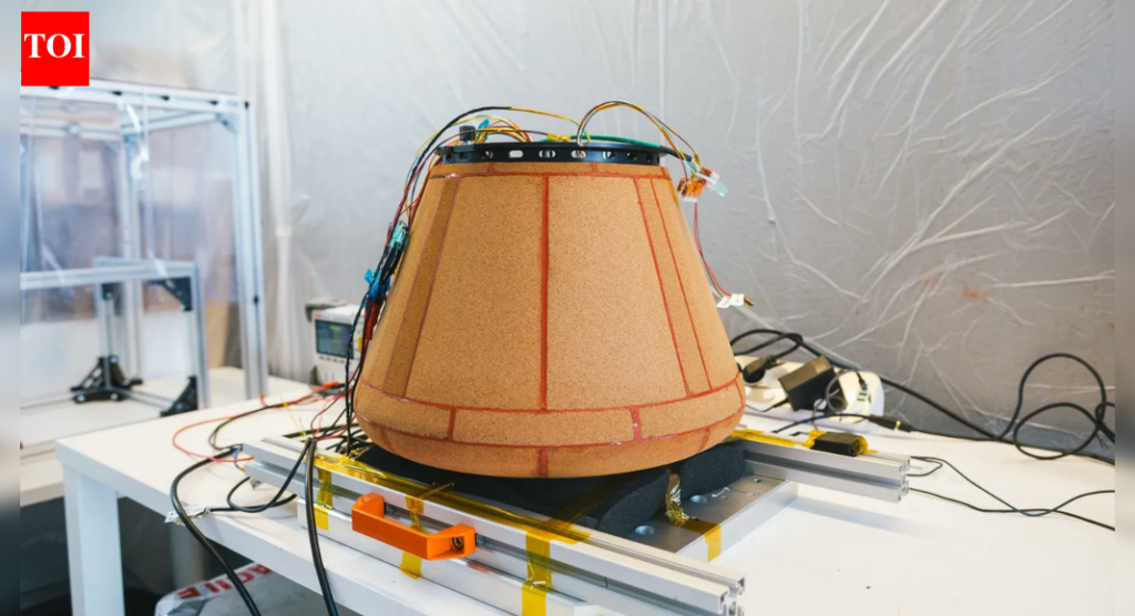 एक उपग्रह पीएसएलव्ही रॉकेटच्या अपयशातून वाचला, सुमारे 3 मिनिटे अंतराळातून डेटा प्रसारित करतो