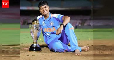 क्रांती गौड अनन्य: गावाची मुळे, विश्वचषक गौरव, वडिलांचा सन्मान आणि हार्दिक पांड्याचे स्वप्न