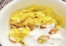 Anda halwa recipe: परंपरा आणि पौष्टिकतेसह भारताची समृद्ध, सोनेरी अंड्याची मिठाई कशी बनवायची |