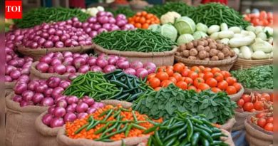 डिसेंबर WPI आकडेवारी: घाऊक किमतीची महागाई 0.83% पर्यंत वाढली; उत्पादन, खाद्यपदार्थ आणि कापड महाग झाले