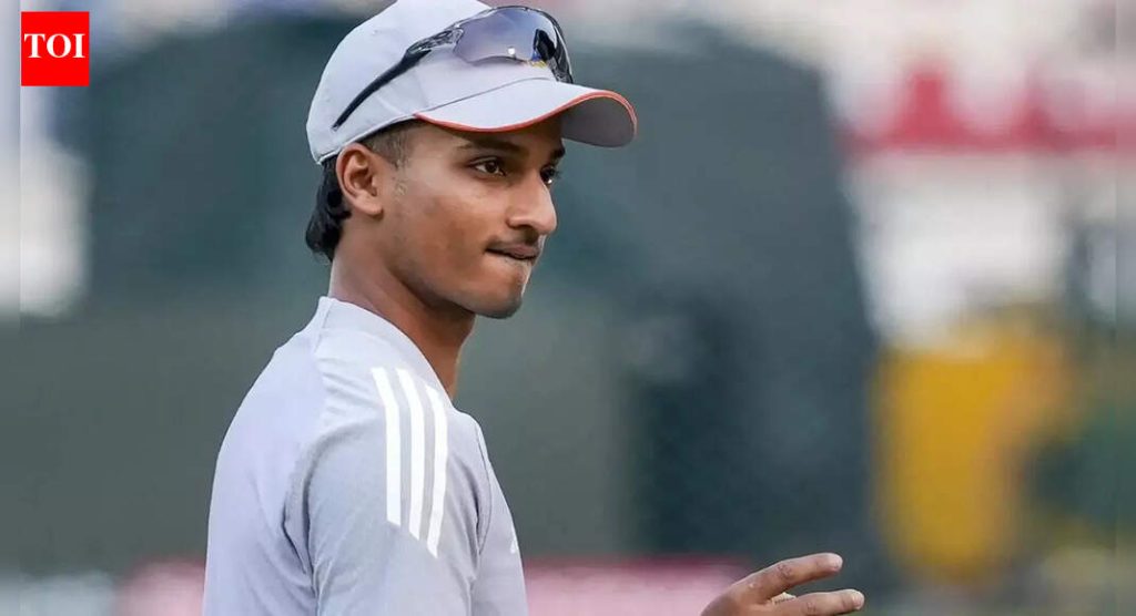 ‘हा काय बकवास आहे?’: माजी विश्वचषक विजेता आयुष बडोनी कॉल-अपवर फुटला, पक्षपाताचे संकेत