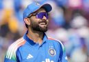 ICC ODI रँकिंग: तो जिथे आहे तिथे परत — विराट कोहली नंबर 1 वर परतला
