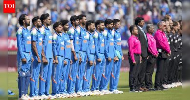 BCB दूर राहते, अंपायर चालू राहतात: T20 विश्वचषक प्रवासातील अडथळे दरम्यान बांगलादेश पंच भारत-न्यूझीलंड एकदिवसीय सामन्यांचे संचालन करतात
