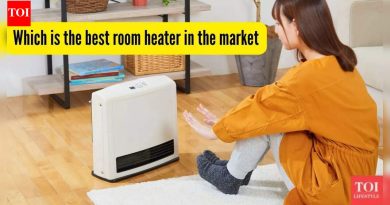 तेल वि रॉड वि फिलामेंट वि ब्लोअर हीटर्स: सर्वोत्तम आणि सुरक्षित कोणते?