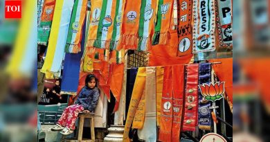 पुणे आणि पिंपरी चिंचवडमध्ये प्रचाराचा शेवट, आता मतदारांच्या हाती