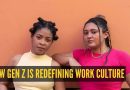 Gen Z कसे कार्यसंस्कृती पुन्हा परिभाषित करत आहे: त्यांना रोख आणि प्रशंसापेक्षा वाढ हवी आहे!