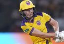 WPL: रेकॉर्ड! मेग लॅनिंगने इंडियन लीगमध्ये इतिहास रचला, पहिली ऑस्ट्रेलियन बनली…