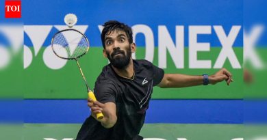 माजी जागतिक नंबर 1 किदाम्बी श्रीकांतने टीकेदरम्यान इंडिया ओपनचा बचाव केला: ‘प्रत्येक देशाला स्वतःचे आव्हान असते’