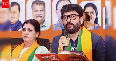 भाजप PMC मध्ये 120-125 जागा जिंकून सत्ता राखेल: मोहोळ