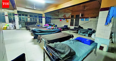 आश्रयस्थानांबद्दल कठोर गृह सत्य: आपल्या बेघरांना घर देण्यात दिल्लीचे अपयश संख्यांमागे कसे लपते; फाइल्समध्ये 20k बेड