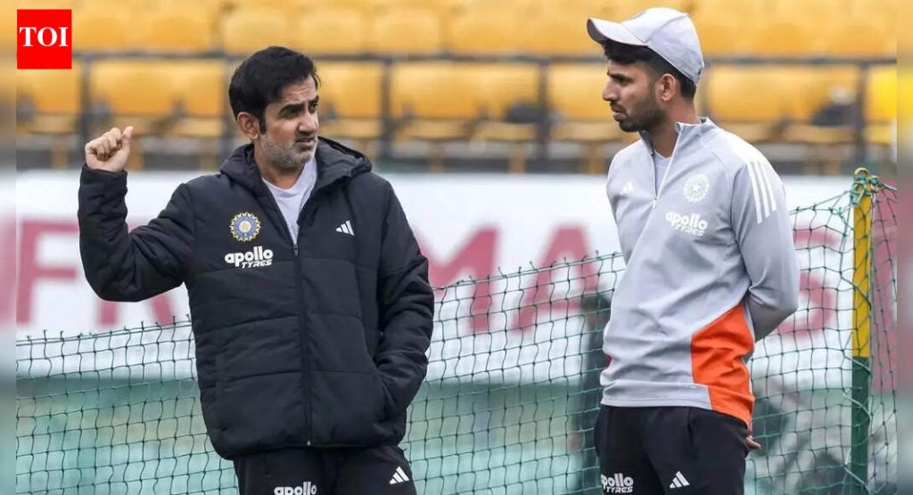 ‘संघ जाहीर झाल्यानंतरच मला कळले’: ‘हृदयभंग’ जितेश शर्मा टी-20 विश्वचषकाच्या स्नबवर उघडले