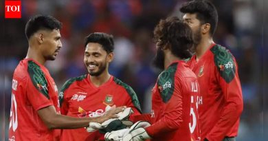 मुस्तफिझूर रहमान पंक्ती: बीसीबीने म्हटले आहे की बांगलादेशने टी-२० विश्वचषकातून माघार घेतल्यास – बोर्ड नव्हे – खेळाडूंना पैसे गमवावे लागतील