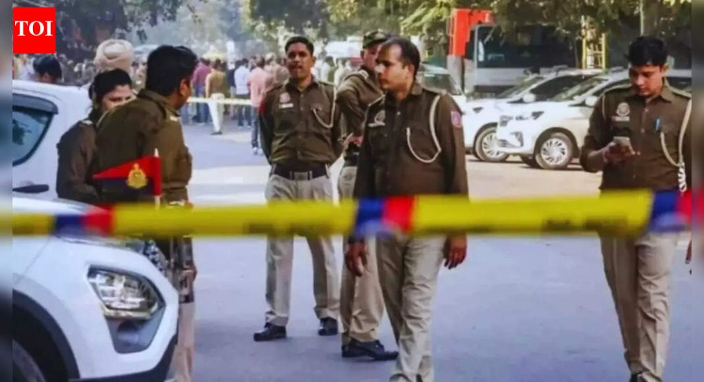 केरळमधील भारतीय क्रीडा प्राधिकरणाच्या वसतिगृहात 2 मुली प्रशिक्षणार्थी खेळाडू लटकलेल्या अवस्थेत सापडल्या