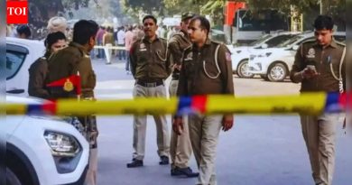केरळमधील भारतीय क्रीडा प्राधिकरणाच्या वसतिगृहात 2 मुली प्रशिक्षणार्थी खेळाडू लटकलेल्या अवस्थेत सापडल्या