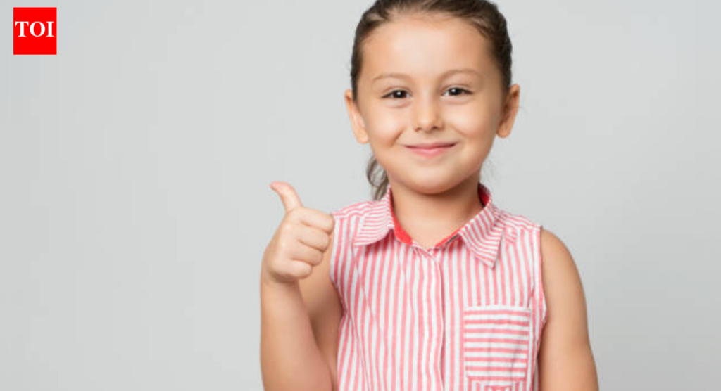 आत्मविश्वासपूर्ण मुलांचे संगोपन करणारे घर तयार करणे