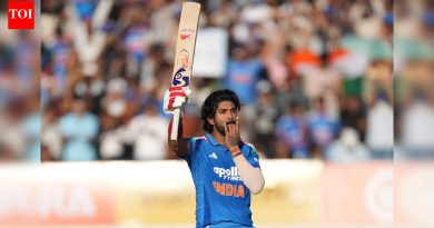 फिनिशरपेक्षा जास्त: केएल राहुलच्या नाबाद 112 धावांमुळे मधल्या षटकांच्या मोठ्या भूमिकेसाठी केस मजबूत होते