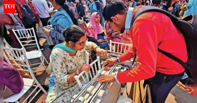 पीएमसी आणि पीसीएमसीसाठी लढा: शहरांच्या पुढील 5 वर्षांसाठी निश्चित दिवस; प्रभागांमध्ये चुरशीची लढत