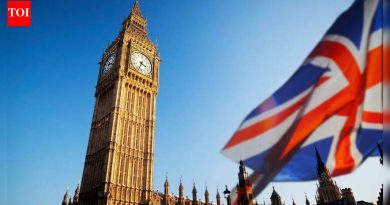 बिग बेन आणि एलिझाबेथ टॉवरचे तथ्य जाणून तुम्हाला आश्चर्य वाटेल